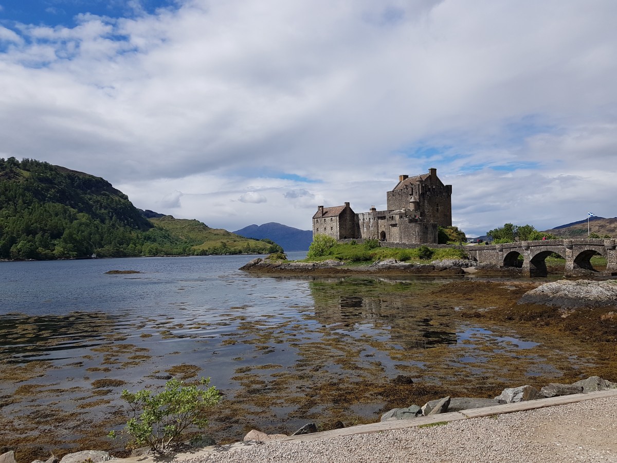 Day 5 Up to the Sky&nbsp;2019521