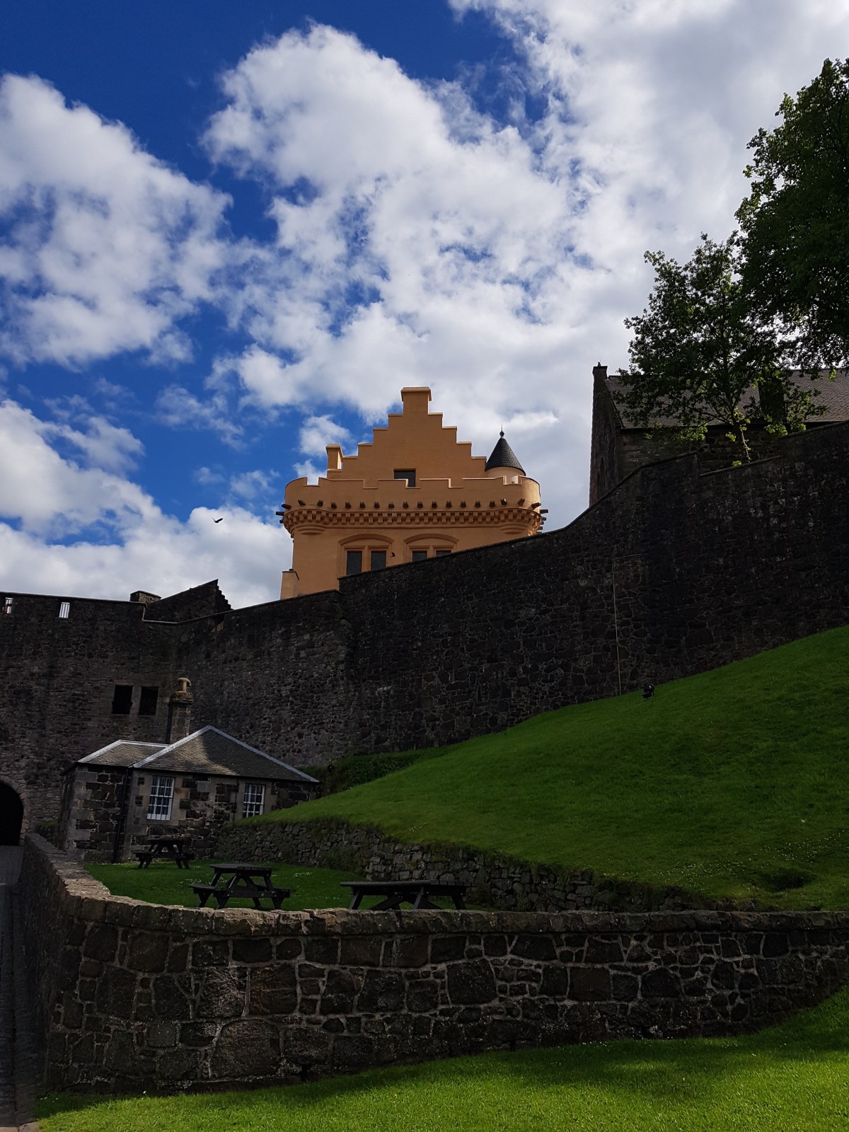 Day 12. das größte Castle anschauen&nbsp;20190528
