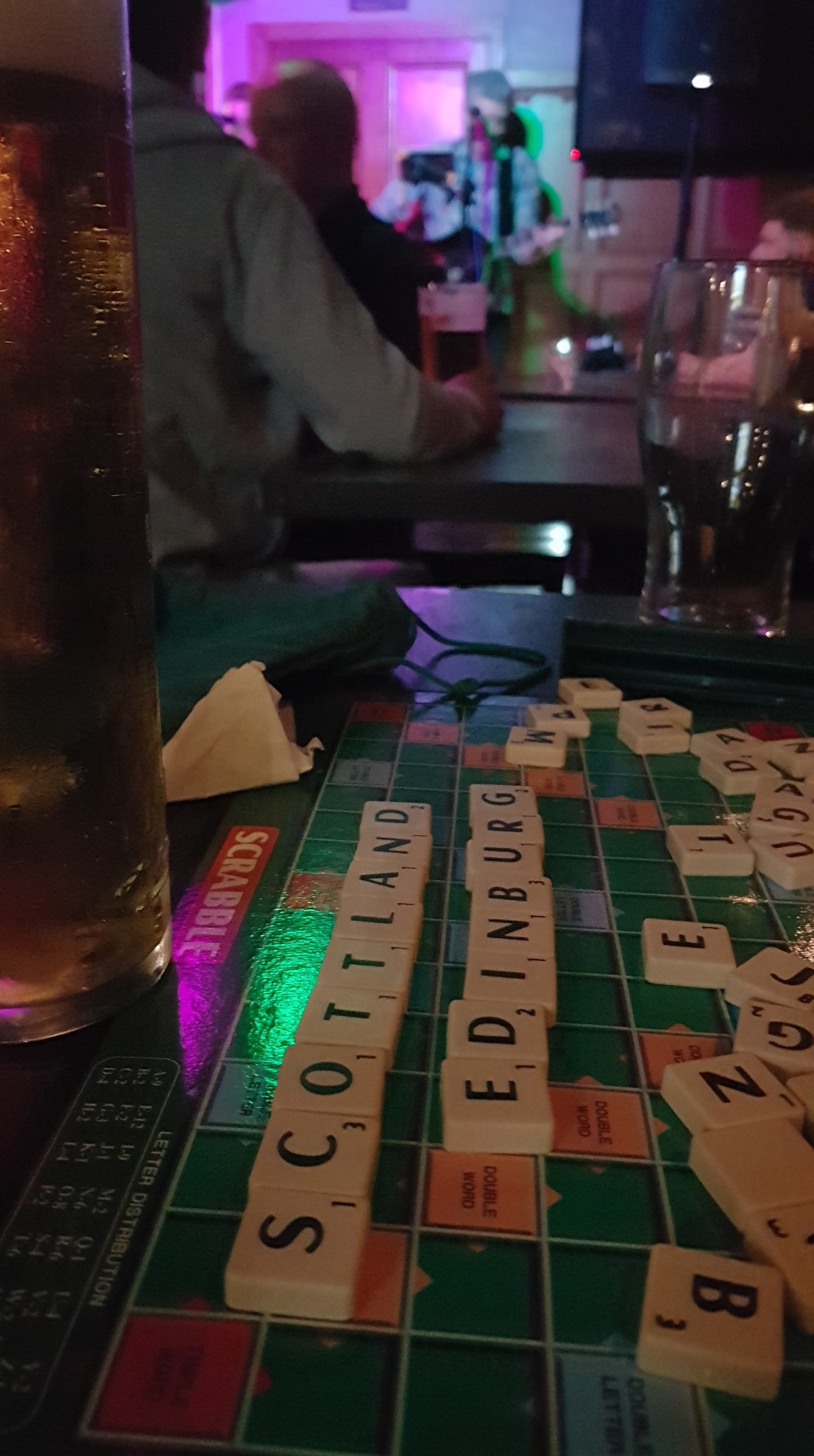 Day 15 nach Süden oder Osten?&nbsp;20190531